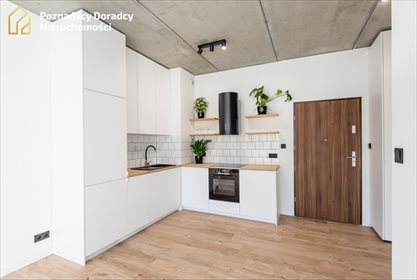 mieszkanie na sprzedaż 99m2 mieszkanie Poznań, Nowe Miasto