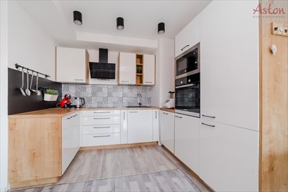 mieszkanie na sprzedaż 52m2 mieszkanie Tychy, Żwaków