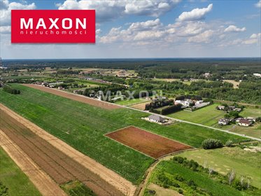 działka na sprzedaż 3066m2 działka Skierniewice