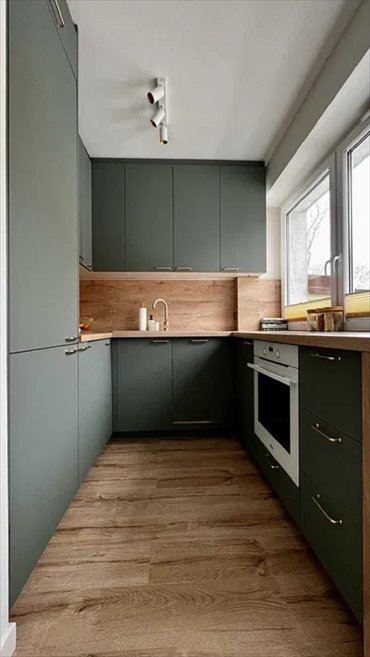 mieszkanie na sprzedaż 53m2 mieszkanie Kalisz, Kaliniec