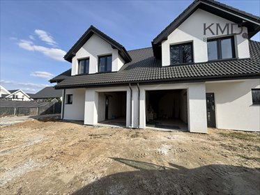 dom na sprzedaż 138m2 dom Krępiec