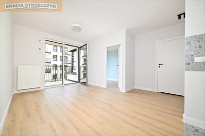 Do sprzedania przestronne mieszkanie 38 m² na Targówku mieszkanie Warszawa, Targówek, Elsnerów, Janowiecka