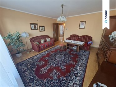 mieszkanie na sprzedaż 60m2 mieszkanie Gorzów Wielkopolski, Os. Staszica