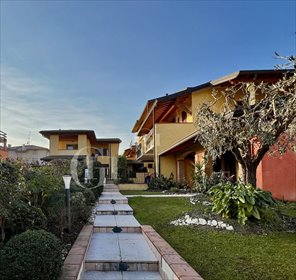 mieszkanie na sprzedaż 70m2 mieszkanie Sirmione