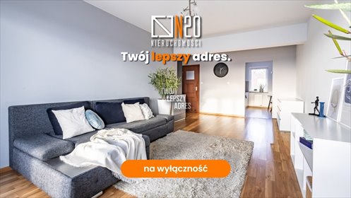 mieszkanie na sprzedaż 54m2 mieszkanie Kraków, Kliny, Mieczykowa