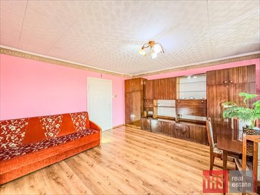 Mieszkanie dwupokojowe na sprzedaż Nowa Sól, W. Witosa 56m2 Foto 5