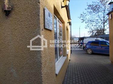 Lokal użytkowy na sprzedaż Gdańsk, Święty Wojciech 140m2 Foto 5