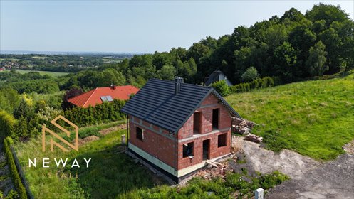 dom na sprzedaż 111m2 dom Mogilany