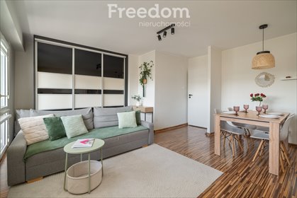 Funkcjonalne 2-pokojowe mieszkanie 47 m² w Konstantynowie polecam! mieszkanie Konstantynów Łódzki, Zgierska