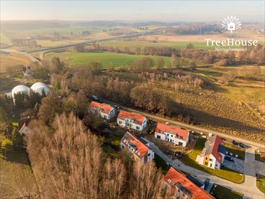 dom na sprzedaż 157m2 dom Bartąg, Łańska