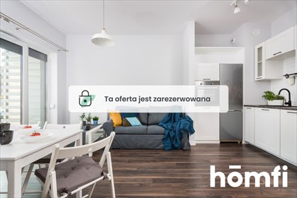 Nowoczesne 2-pokojowe mieszkanie z ogródkiem na Starym Mieście mieszkanie Wrocław, Stare Miasto, Zgorzelecka