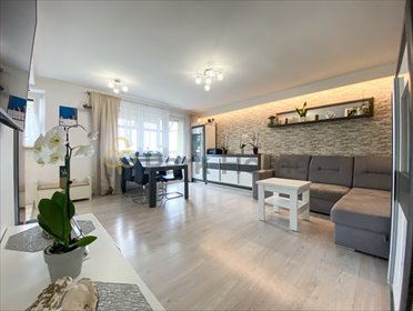 mieszkanie na sprzedaż 69m2 mieszkanie Babimost