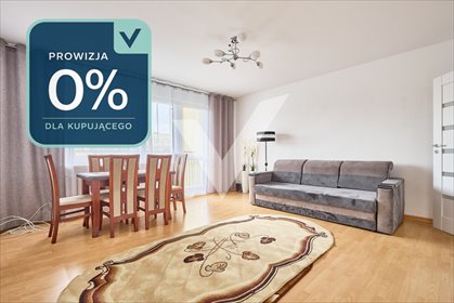 2-pokojowe mieszkanie z balkonem i piwnicą w Fordonie mieszkanie Bydgoszcz, Fordon, Wincentego Witosa