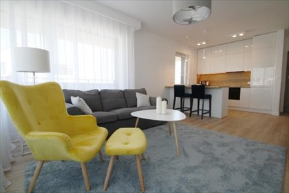 mieszkanie na wynajem 50m2 mieszkanie Opole, Kolonia Gosławicka, Chocimska