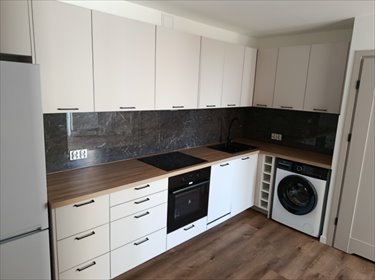 Polecam 2-pokojowe mieszkanie 31,5 m² na Bielanach z nowoczesnym wykończeniem mieszkanie Warszawa, Bielany, Wawrzyszew, Władysława Reymonta