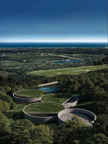 Dom na sprzedaż 1485m2 dom Sotogrande Alto, Sotogrande Alto