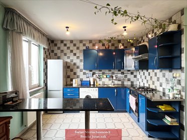 mieszkanie na sprzedaż 62m2 mieszkanie Wrocław, Tarnogaj, Tarnogaj