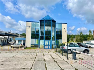 lokal użytkowy na sprzedaż 5800m2 lokal użytkowy Kielce