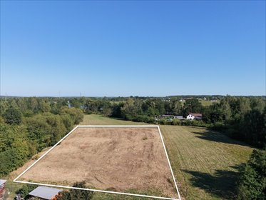 Sprzedam działkę 49,23 ar w Kolbuszowej z potencjałem inwestycyjnym działka Kolbuszowa, Wolska