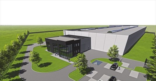 działka na sprzedaż 10078m2 działka Sokołów