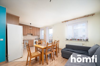 mieszkanie na sprzedaż 104m2 mieszkanie Kraków, Prądnik Biały, Prądnik Biały, Eljasza Walerego Radzikowskiego