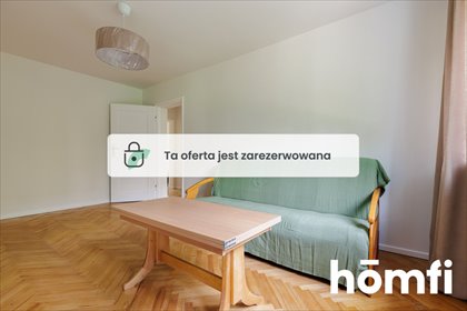Przestronne 3-pokojowe mieszkanie na Ochocie zapraszam mieszkanie Warszawa, Ochota, Władysława Korotyńskiego