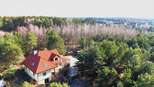 dom na sprzedaż 460m2 dom Zielona Góra, Drzonków, Drzonków-Klonowa