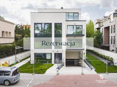 Nowoczesny lokal 77 m2 przy al. Focha - idealny na kawiarnię. lokal użytkowy Kraków, Salwator, Salwator, al. marsz. Ferdynanda Focha
