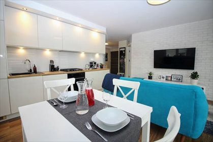 mieszkanie na sprzedaż 61m2 mieszkanie Rzeszów, Drabinianka, Strażacka