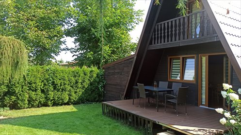 Działka na sprzedaż 300m2 działka Kaniwola, Zielona