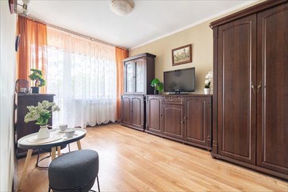 mieszkanie na sprzedaż 47m2 mieszkanie Ruda Śląska, Kolista