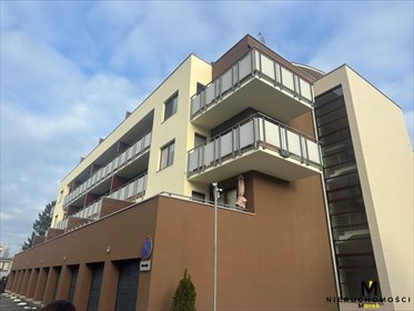 mieszkanie na wynajem 42m2 mieszkanie Kołobrzeg, Bociania