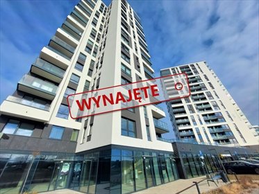 lokal użytkowy na wynajem 103m2 lokal użytkowy Gdańsk, Zaspa, Hynka