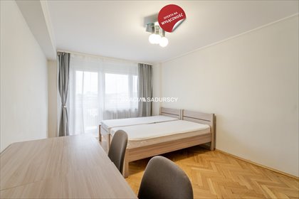 Mieszkanie na wynajem 50m2 mieszkanie Kraków, Chocimska