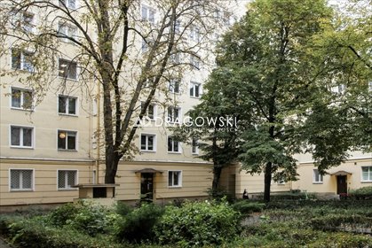 mieszkanie na sprzedaż 53m2 mieszkanie Warszawa, Śródmieście, Wojciecha Górskiego