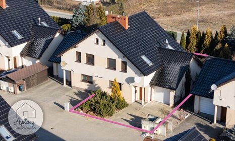 dom na sprzedaż 132m2 dom Kamionki