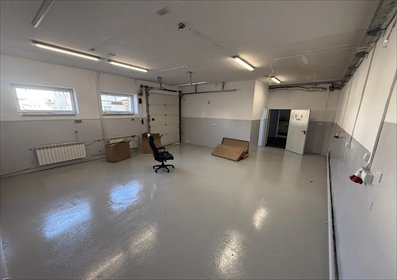 lokal użytkowy na wynajem 150m2 lokal użytkowy Warszawa, Wesoła, Stara Miłosna