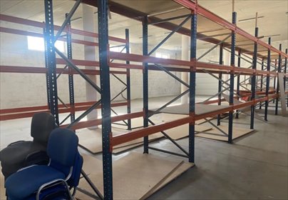 lokal użytkowy na wynajem 320m2 lokal użytkowy Raszyn
