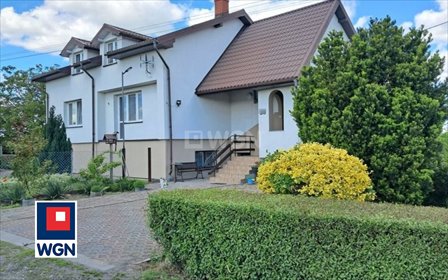 dom na sprzedaż 185m2 dom Steklin, Steklin, Steklin