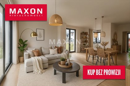 dom na sprzedaż 179m2 dom Michałowice, Kasztanowa