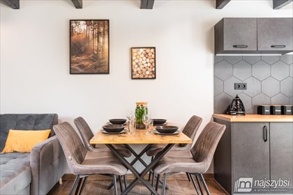 Do sprzedania kompleks wypoczynkowy 392 m² w Świnoujściu dom Świnoujście