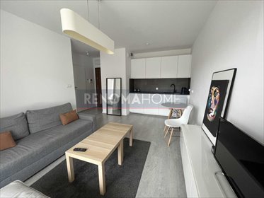 mieszkanie na wynajem 37m2 mieszkanie Wrocław, Stare Miasto, Tęczowa