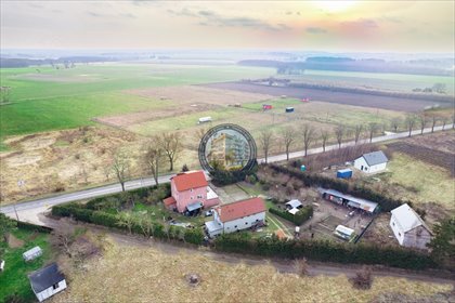 dom na sprzedaż 400m2 dom Strzeżewo