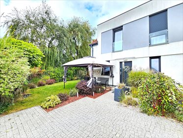 dom na sprzedaż 130m2 dom Ślęza, Główna