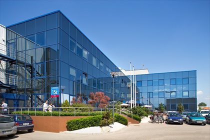 Nowoczesny biurowiec 644 m² z dostosowaniem polecam lokal użytkowy Warszawa, Muszkieterów
