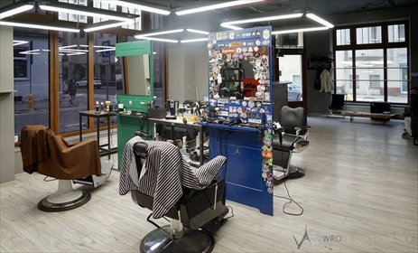 lokal użytkowy na sprzedaż 139m2 lokal użytkowy Wrocław