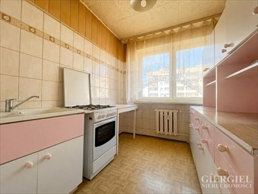 mieszkanie na sprzedaż 51m2 mieszkanie Rzeszów, Sportowa