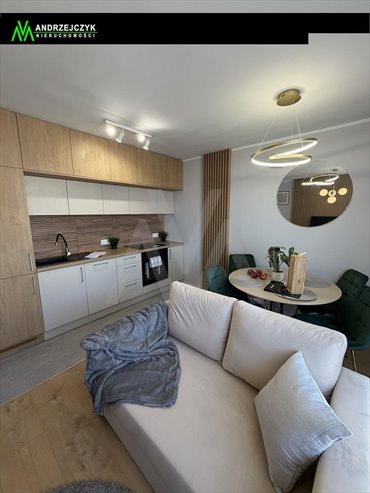 mieszkanie na sprzedaż 38m2 mieszkanie Szczecin, Stanisława Dubois