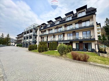 Atrakcyjny apartament 30,24 m² z parkingiem i blisko centrum mieszkanie Wisła, Miła