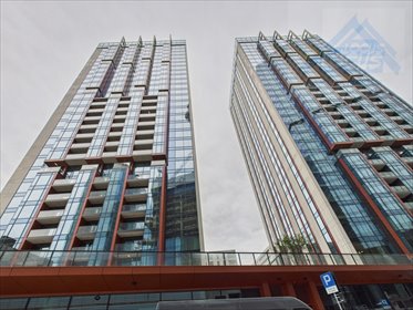 mieszkanie na wynajem 65m2 mieszkanie Warszawa, Wola, Prosta